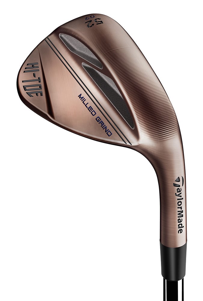 TaylorMade 52°Wedge orders