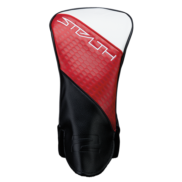 TaylorMade Stealth 2 Driver Headcover