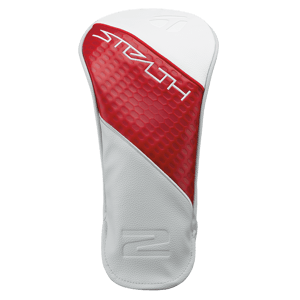 TaylorMade Stealth 2 Driver Headcover