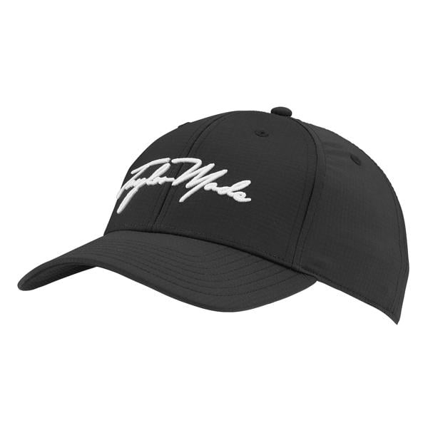 TaylorMade Ladies Script Structured Cap