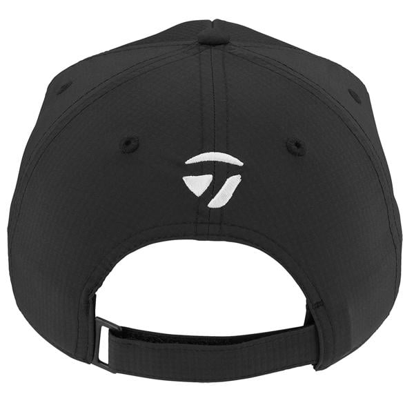 tm23acc td920 n8939901 womens tm script hat black bck v1