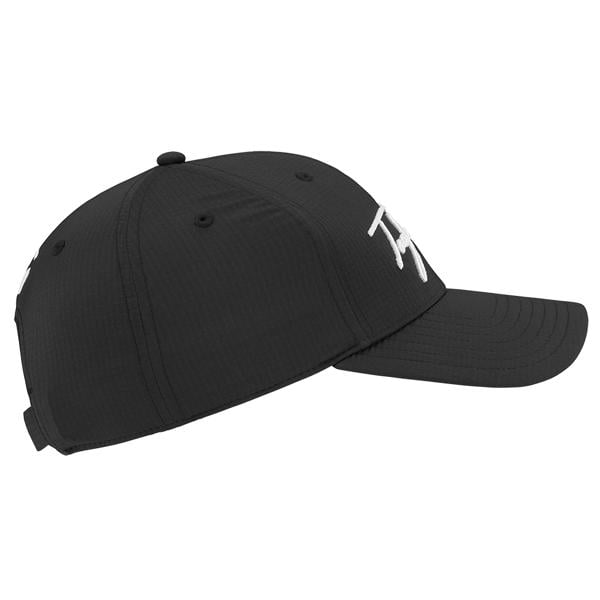 tm23acc td920 n8939901 womens tm script hat black rgh v1