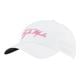 White/Pink