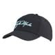 Black/Aqua