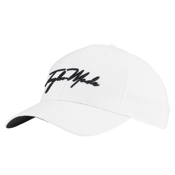 tm23acc td920 v9733901 womens tm script hat white 3ql v1