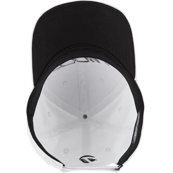 tm23acc td920 v9733901 womens tm script hat white und v1
