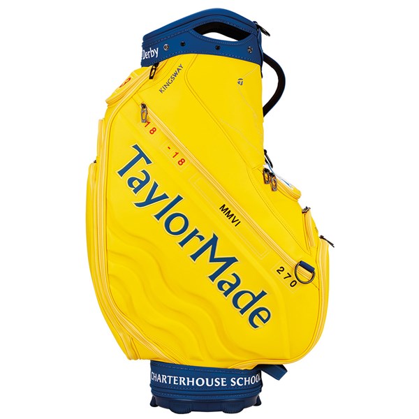 tm23acc tf510 v9762101 open championship staff bag lft v1