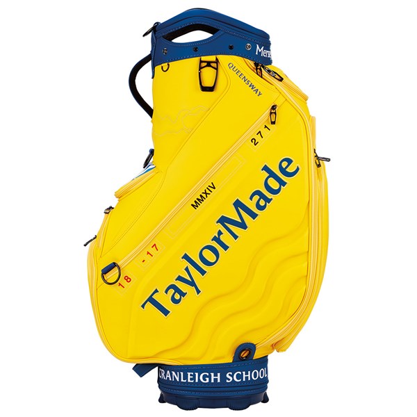 tm23acc tf510 v9762101 open championship staff bag rgh v1