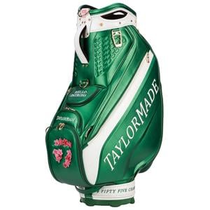 Limited Edition - TaylorMade Major Season Opener Staff Bag 2023
