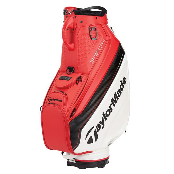 Taylormade Stealth Tour Cart Bag