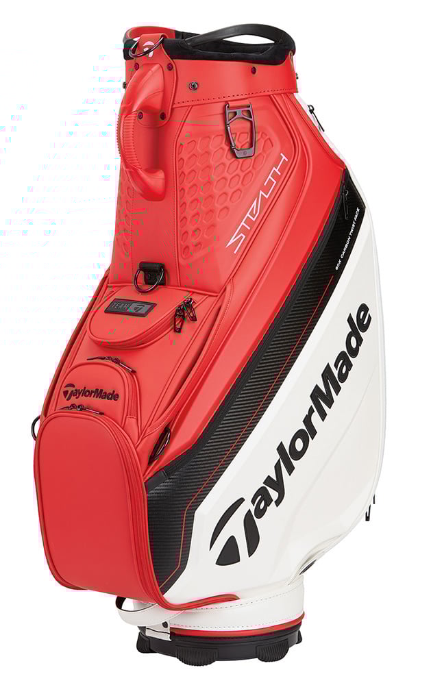 Taylormade Stealth Tour Cart Bag - GolfOnline