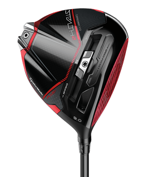 TaylorMade Stealth Driver | Golf Avenue