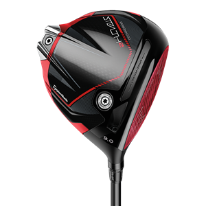 TaylorMade Stealth 2 Senior Driver