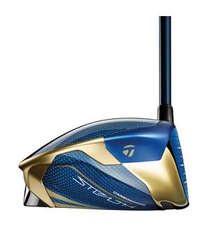 Limited Edition - Team Europe TaylorMade Stealth 2 Driver - GolfOnline