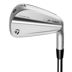 TaylorMade P790 Irons