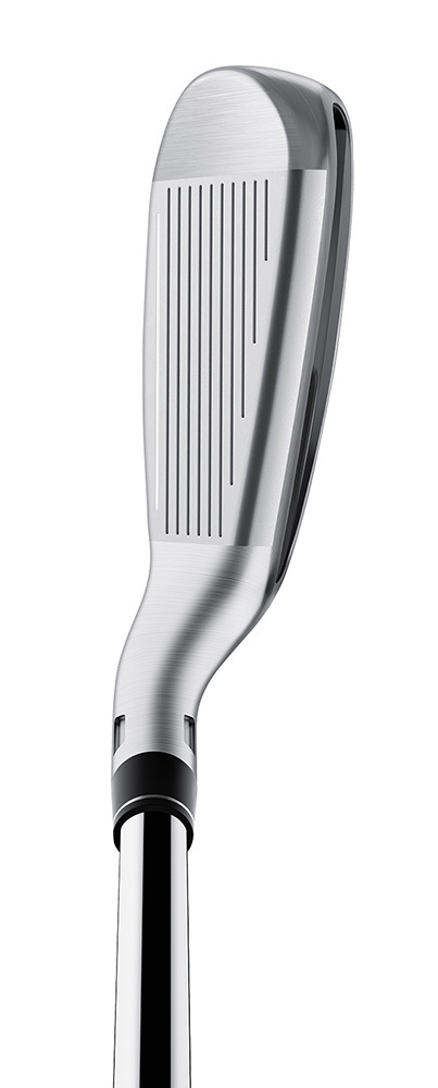 TaylorMade - tailormade stealth HD 9° S TaylorMade Stealth HD irons offer incredible forgiveness