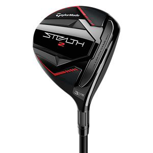 TaylorMade Stealth 2 Fairway Wood