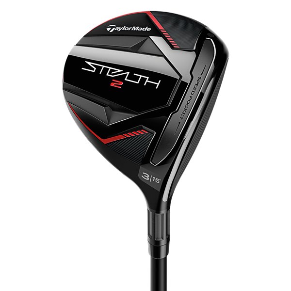 TaylorMade Stealth 2 Fairway Wood