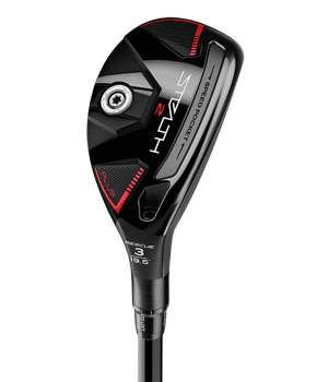 TaylorMade Stealth 2 Plus Rescue - GolfOnline