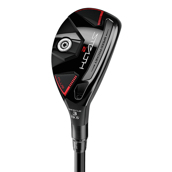 TaylorMade Stealth 2 Plus Rescue