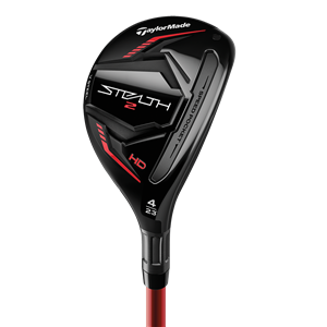 TaylorMade Stealth 2 HD Rescue