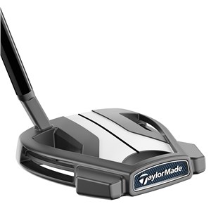 TaylorMade Spider Tour Series X Small Slant Putter