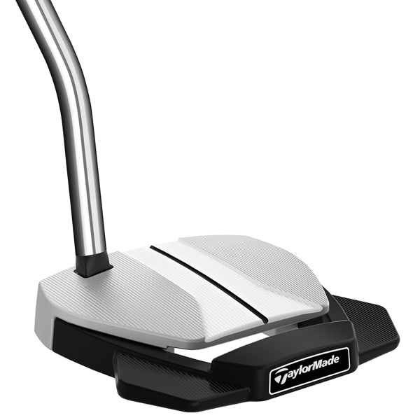 TaylorMade Spider GTX Arm Lock Silver Putter