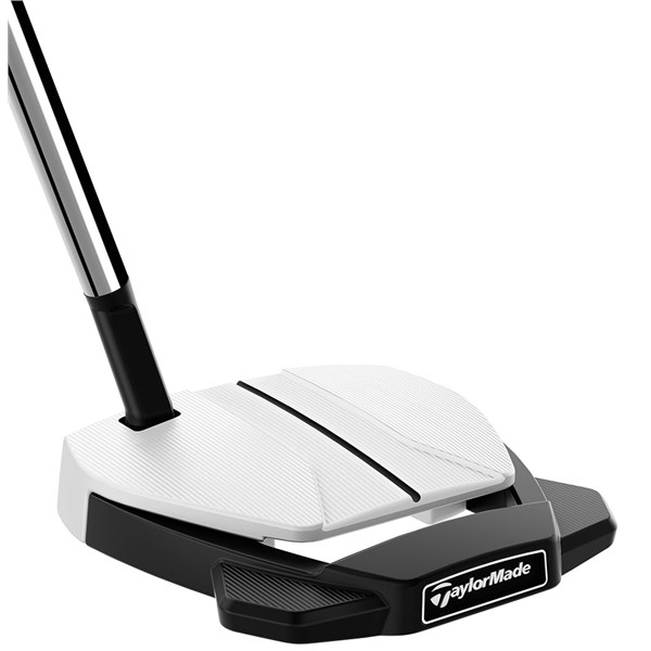 TaylorMade Spider GTX Small Slant White Putter