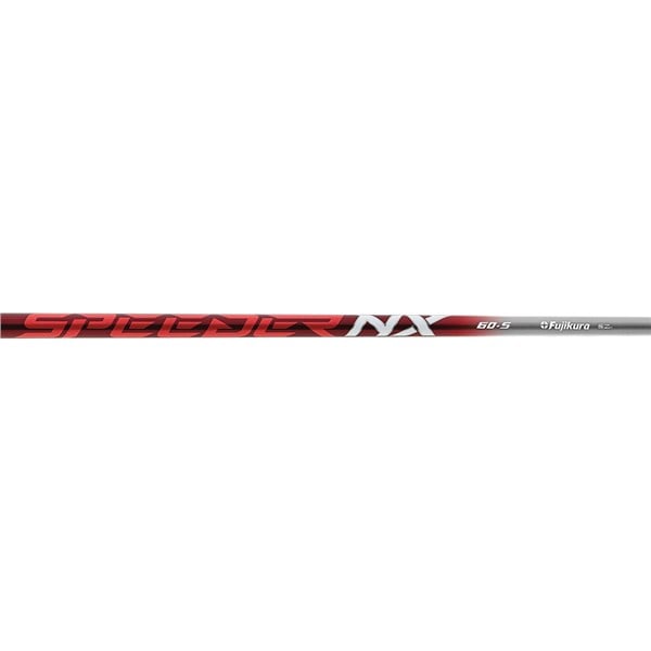 tm23shi tc503 n2503301 fujikura speeder nx red iron v1