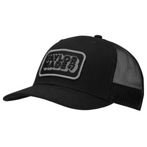 TaylorMade Lifestyle Retro Trucker Structured Cap