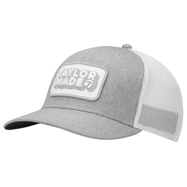 tm24acc je814 n2681518 retro trucker grey white ex1