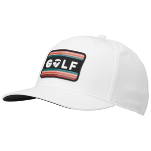 TaylorMade Lifestyle Sunset Golf Snapback Cap