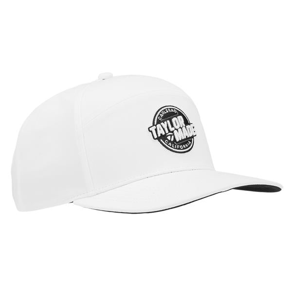 tm24acc je816 n2679618 lifestyle horizon snapback white 3qr v1