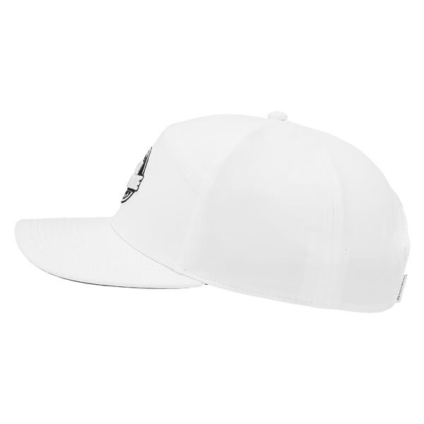 tm24acc je816 n2679618 lifestyle horizon snapback white lft v1