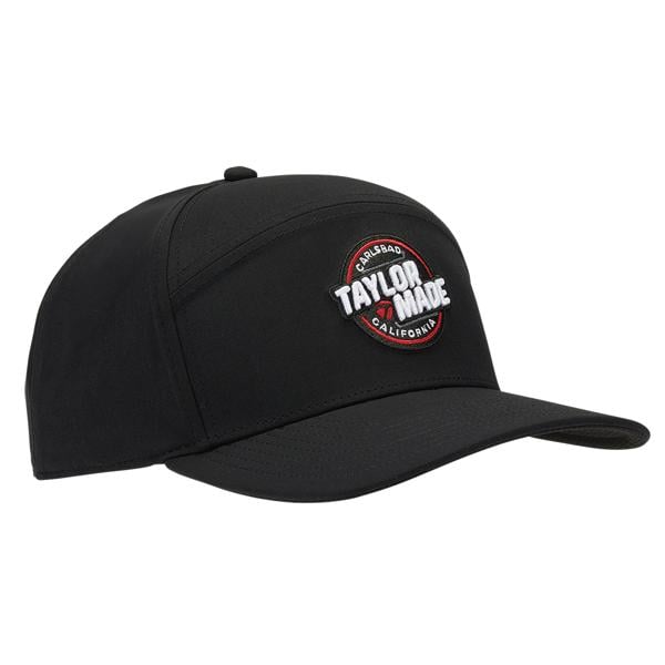 tm24acc je816 n2679718 lifestyle horizon snapback black 3qr v1