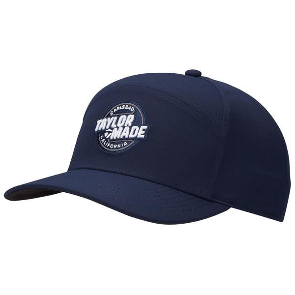 tm24acc je816 n2679818 lifestyle horizon snapback navy 3ql v1