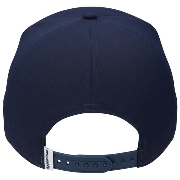 tm24acc je816 n2679818 lifestyle horizon snapback navy bck v1