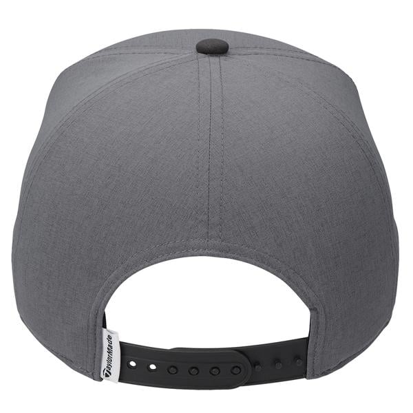 tm24acc je816 n2680118 lifestyle horizon snapback charcoal bck v1