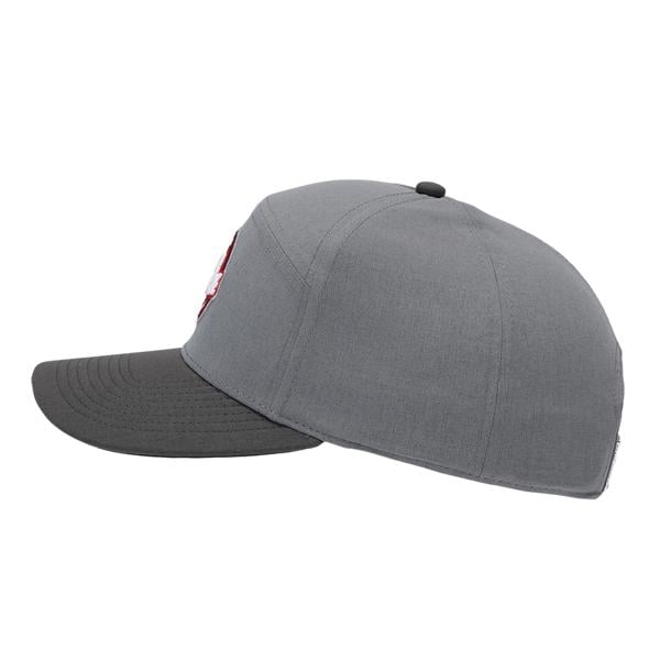 tm24acc je816 n2680118 lifestyle horizon snapback charcoal lft v1