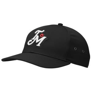 TaylorMade Lifestyle Metal Eyelet Flatbill Cap