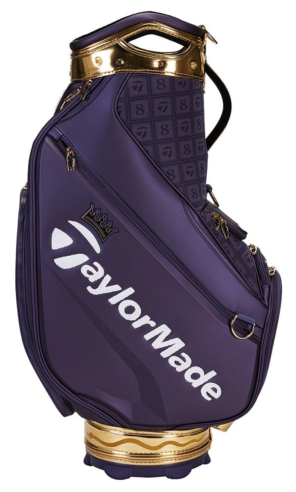 テーラーメイド2024 BRITISH OPEN スタッフバッグ Amazon.co.jp: TaylorMade メンズ British Open Staff Cart