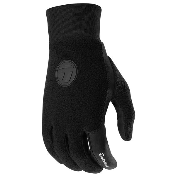 TaylorMade Mens Cold Weather Gloves (Pair)