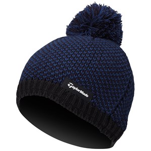 Taylormade Ladies Pom Beanie 2024