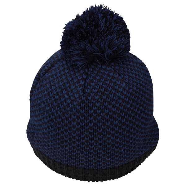 tm24acc tf605 v9763001 beanie ladies navy bck v1