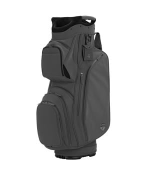 TaylorMade ゴルフバッグ ネイビー/青 TaylorMade TF531High-Performance Golf Stand Bag Royal Blue