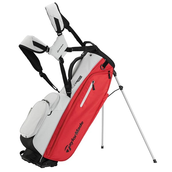 TaylorMade FlexTech Stand Bag 2024