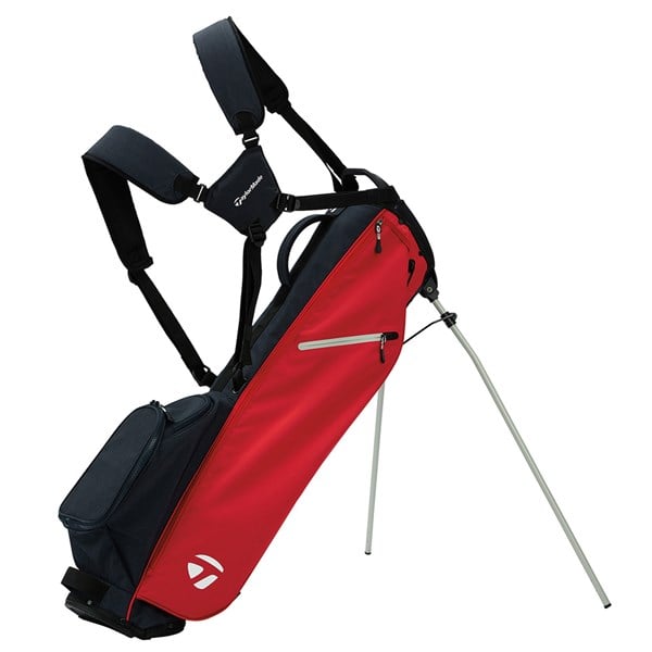 TaylorMade FlexTech Carry Stand Bag 2024