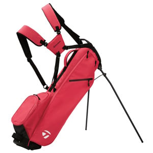 Limited Edition - TaylorMade FlexTech Carry Stand Bag 2024