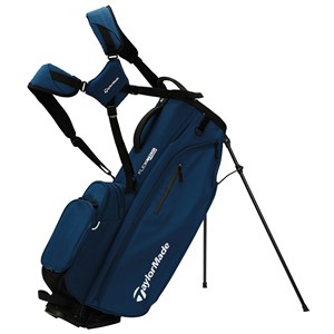 TaylorMade FlexTech Crossover Stand Bag 2024