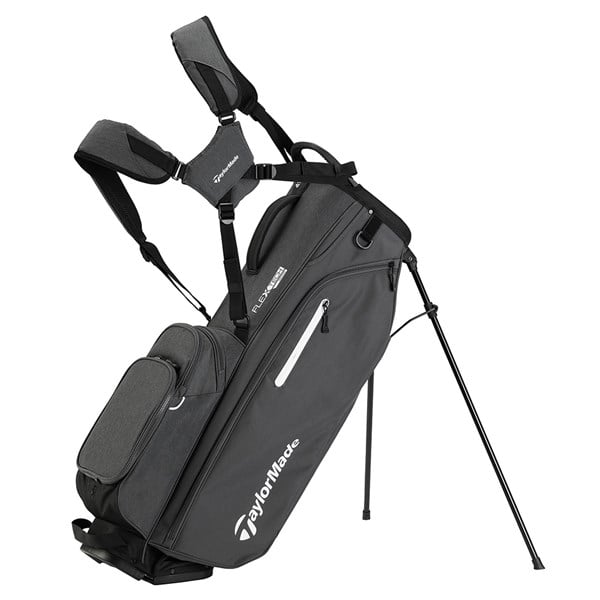 TaylorMade FlexTech Crossover Stand Bag 2024